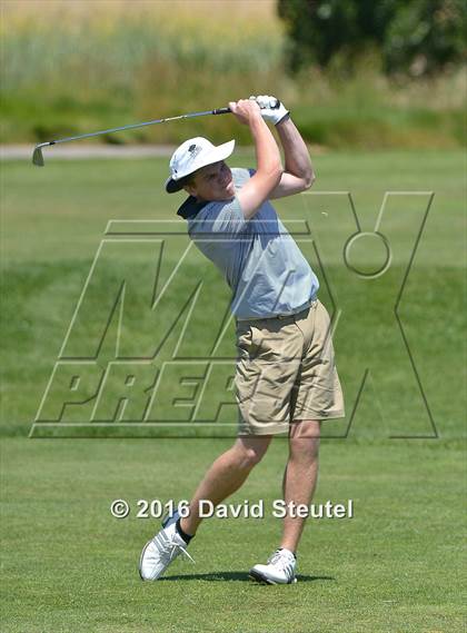 Thumbnail 3 in CIF SJS Boys Masters Golf Championships photogallery.