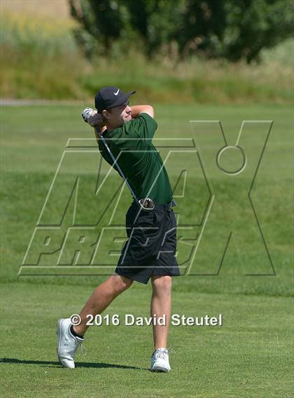 Thumbnail 3 in CIF SJS Boys Masters Golf Championships photogallery.