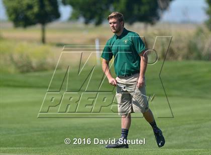 Thumbnail 1 in CIF SJS Boys Masters Golf Championships photogallery.