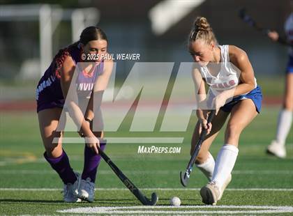 Thumbnail 1 in JV: Selinsgrove @ Danville photogallery.