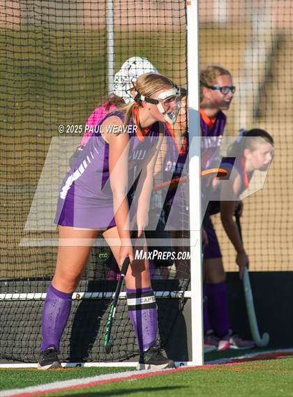 Thumbnail 2 in JV: Selinsgrove @ Danville photogallery.