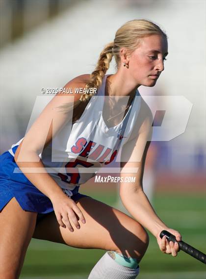 Thumbnail 1 in JV: Selinsgrove @ Danville photogallery.