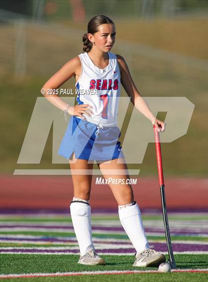 Thumbnail 2 in JV: Selinsgrove @ Danville photogallery.