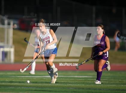 Thumbnail 2 in JV: Selinsgrove @ Danville photogallery.