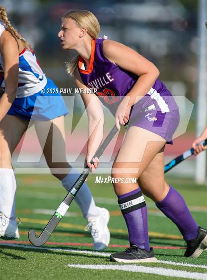 Thumbnail 3 in JV: Selinsgrove @ Danville photogallery.