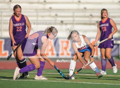 Thumbnail 1 in JV: Selinsgrove @ Danville photogallery.