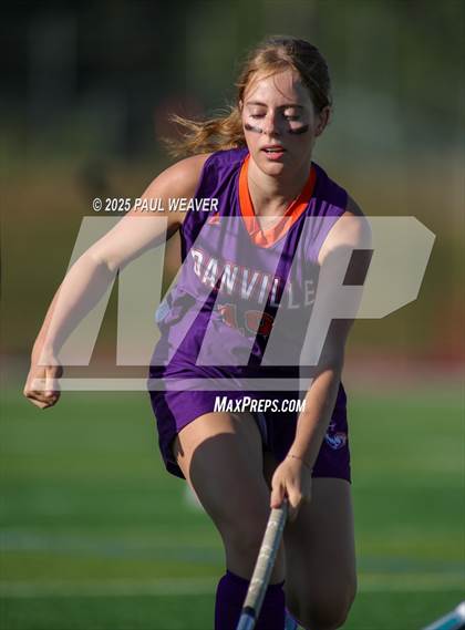 Thumbnail 2 in JV: Selinsgrove @ Danville photogallery.
