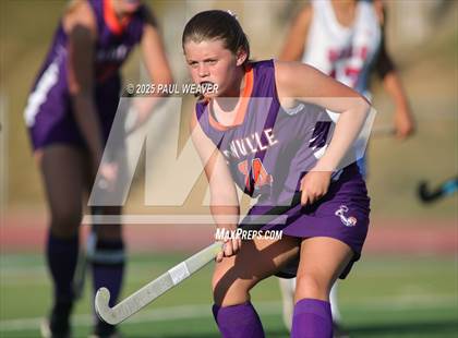 Thumbnail 1 in JV: Selinsgrove @ Danville photogallery.