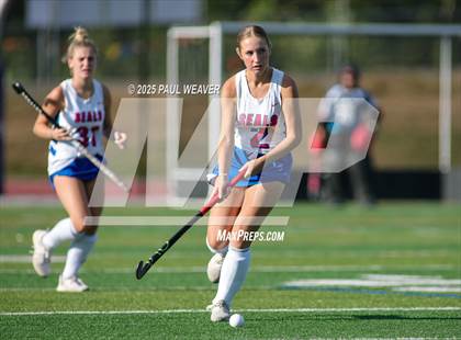 Thumbnail 1 in JV: Selinsgrove @ Danville photogallery.