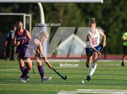 Thumbnail 1 in JV: Selinsgrove @ Danville photogallery.