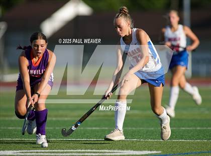 Thumbnail 3 in JV: Selinsgrove @ Danville photogallery.