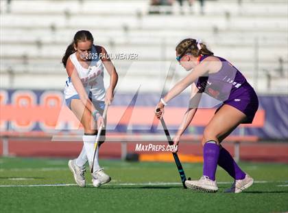 Thumbnail 2 in JV: Selinsgrove @ Danville photogallery.