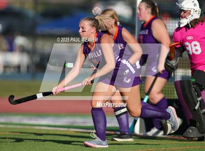 Thumbnail 2 in JV: Selinsgrove @ Danville photogallery.