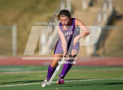 Thumbnail 1 in JV: Selinsgrove @ Danville photogallery.