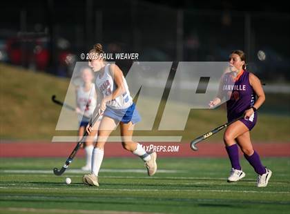 Thumbnail 1 in JV: Selinsgrove @ Danville photogallery.