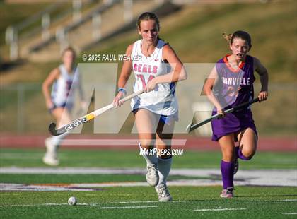 Thumbnail 3 in JV: Selinsgrove @ Danville photogallery.