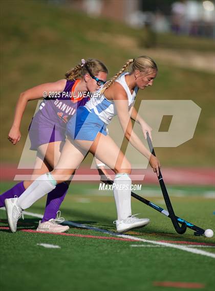 Thumbnail 1 in JV: Selinsgrove @ Danville photogallery.