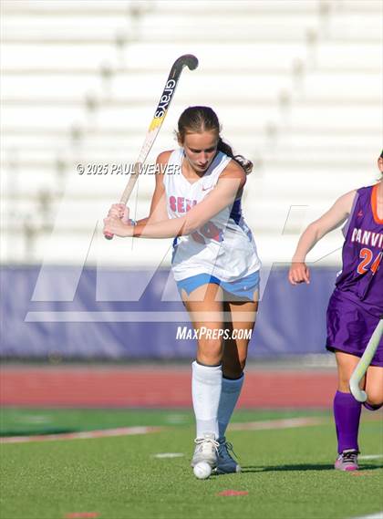 Thumbnail 3 in JV: Selinsgrove @ Danville photogallery.