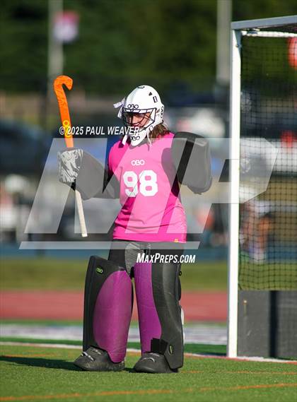 Thumbnail 1 in JV: Selinsgrove @ Danville photogallery.
