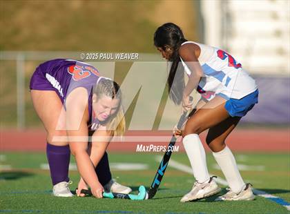 Thumbnail 3 in JV: Selinsgrove @ Danville photogallery.