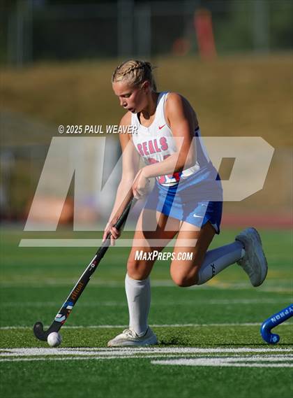 Thumbnail 3 in JV: Selinsgrove @ Danville photogallery.
