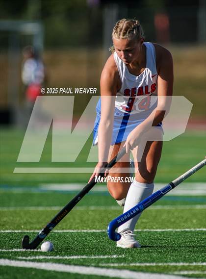 Thumbnail 1 in JV: Selinsgrove @ Danville photogallery.