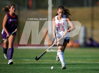 Thumbnail 2 in JV: Selinsgrove @ Danville photogallery.