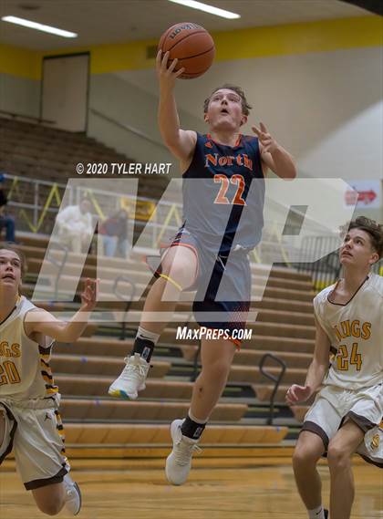 Thumbnail 1 in  North Montgomery @ Speedway photogallery.