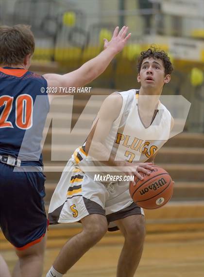 Thumbnail 3 in  North Montgomery @ Speedway photogallery.