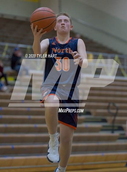 Thumbnail 2 in  North Montgomery @ Speedway photogallery.