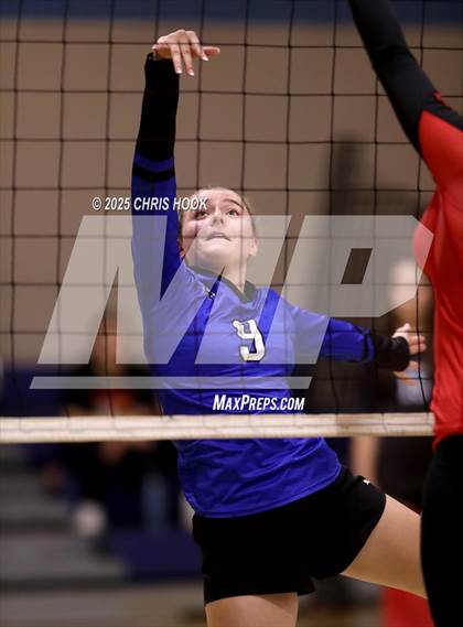 Thumbnail 2 in FR: Morenci @ Desert Christian photogallery.