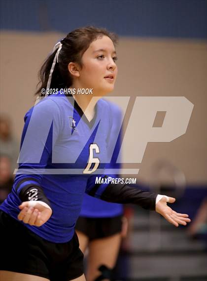 Thumbnail 3 in FR: Morenci @ Desert Christian photogallery.