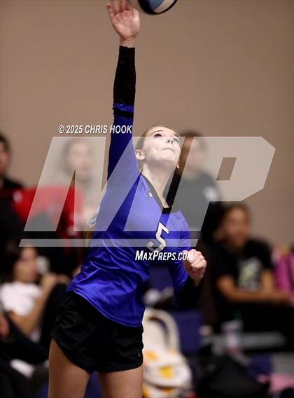 Thumbnail 2 in FR: Morenci @ Desert Christian photogallery.