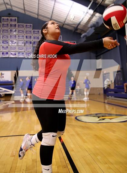 Thumbnail 3 in FR: Morenci @ Desert Christian photogallery.