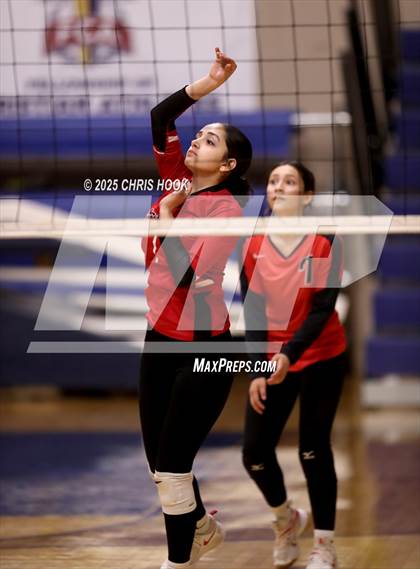Thumbnail 3 in FR: Morenci @ Desert Christian photogallery.