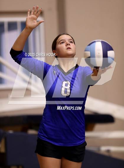 Thumbnail 3 in FR: Morenci @ Desert Christian photogallery.