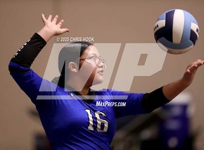 Thumbnail 3 in FR: Morenci @ Desert Christian photogallery.