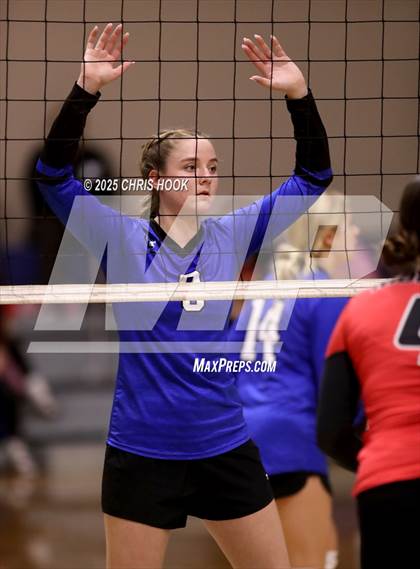 Thumbnail 2 in FR: Morenci @ Desert Christian photogallery.