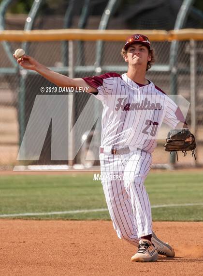 Thumbnail 3 in Chandler @ Hamilton photogallery.