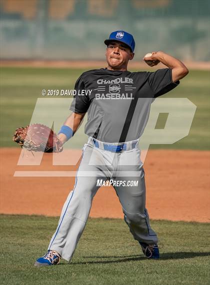 Thumbnail 3 in Chandler @ Hamilton photogallery.