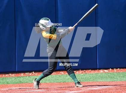 Thumbnail 1 in South Stanly vs Independence (Blue Devil Softball Jamboree) photogallery.