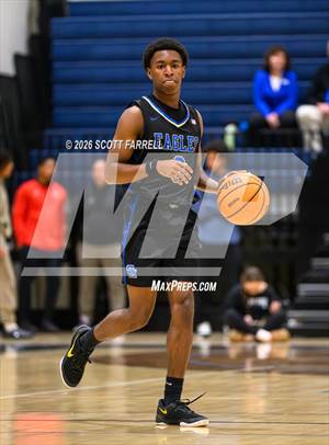 St. John Bosco vs. Santa Margarita (Trinity League Tournament - Final)