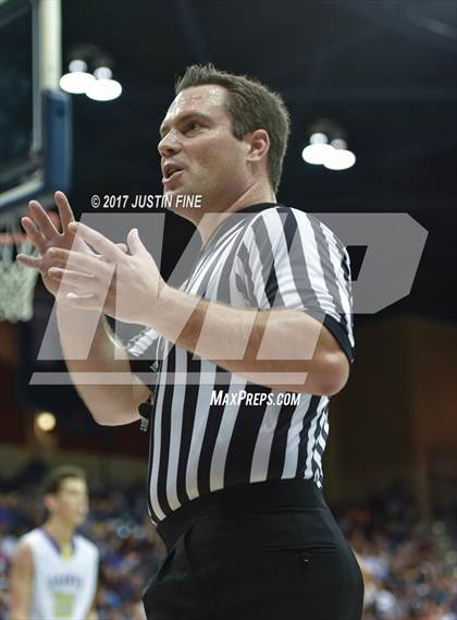 Thumbnail 2 in Torrey Pines vs. St. Augustine (CIF San Diego Open Division Final) photogallery.