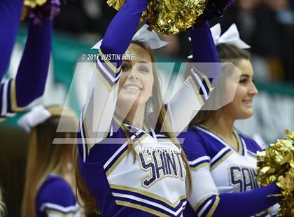 Thumbnail 2 in Torrey Pines vs. St. Augustine (CIF San Diego Open Division Final) photogallery.