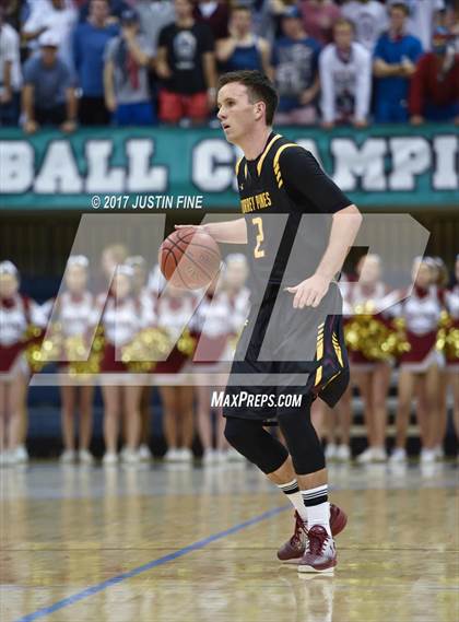 Thumbnail 2 in Torrey Pines vs. St. Augustine (CIF San Diego Open Division Final) photogallery.