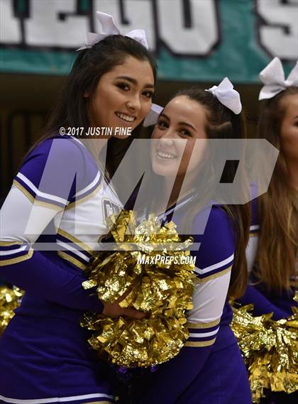 Thumbnail 1 in Torrey Pines vs. St. Augustine (CIF San Diego Open Division Final) photogallery.