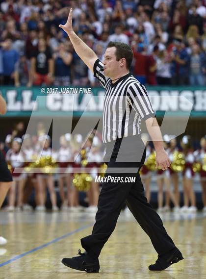 Thumbnail 1 in Torrey Pines vs. St. Augustine (CIF San Diego Open Division Final) photogallery.