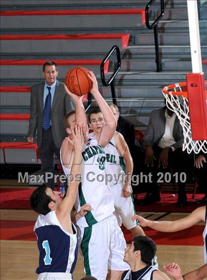 Thumbnail 2 in Chaparral vs. Maranatha Christian (MaxPreps Holiday Classic Senator's Final) photogallery.