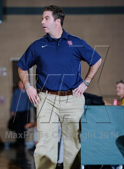 Thumbnail 2 in Parkway South vs Edwardsville (Prepcasts Elite Girls Shootout VI) photogallery.