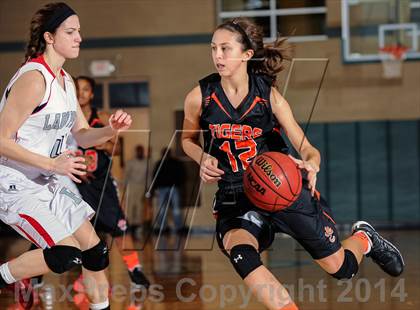 Thumbnail 1 in Parkway South vs Edwardsville (Prepcasts Elite Girls Shootout VI) photogallery.